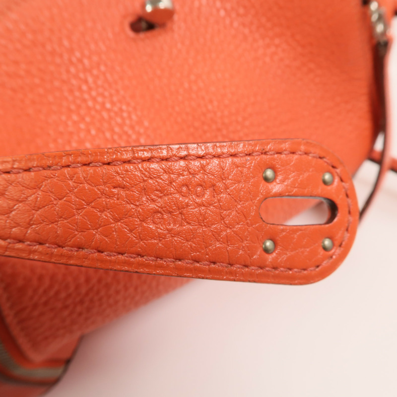 HERMES Clemence皮革Lindy 26肩背袋Rouge Pivoine-6