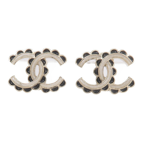 CHANEL 金屬Earrings耳環