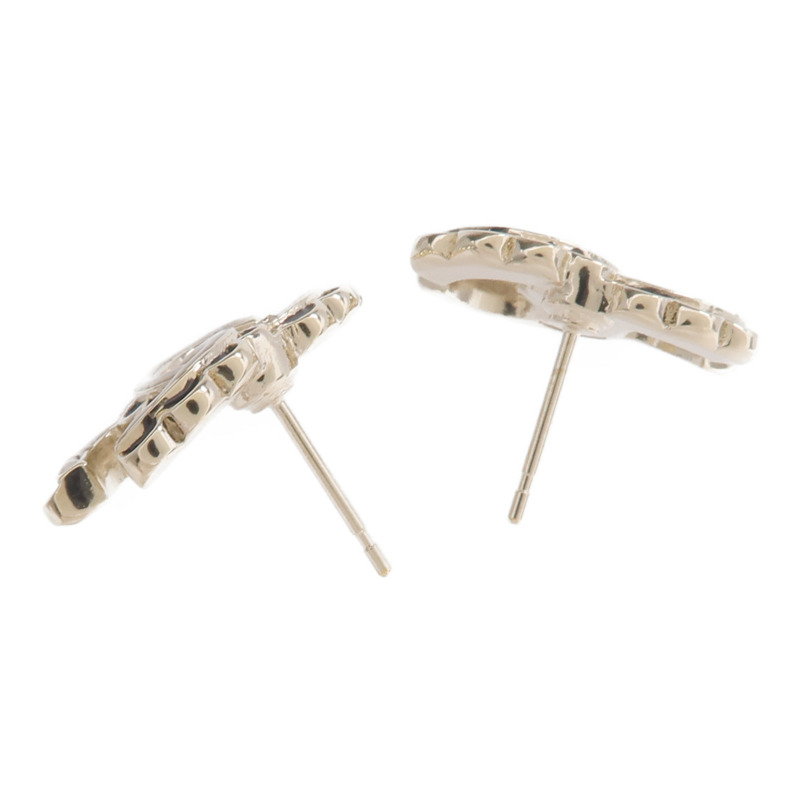 CHANEL 金屬Earrings耳環-3