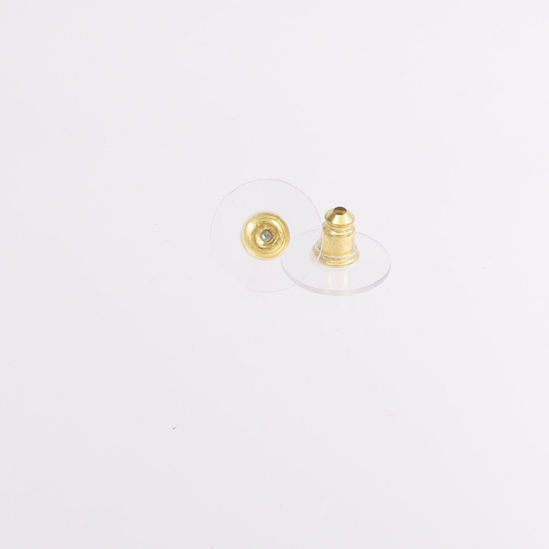 CHANEL 金屬Earrings耳環-5