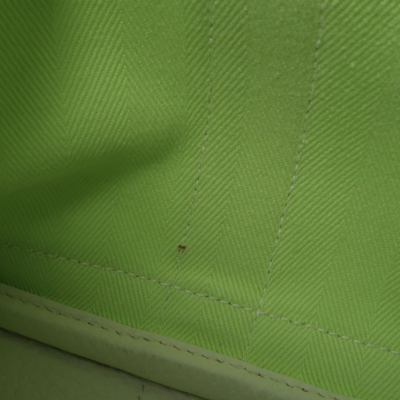 HERMES 帆布Garden Party TPM手挽袋-11