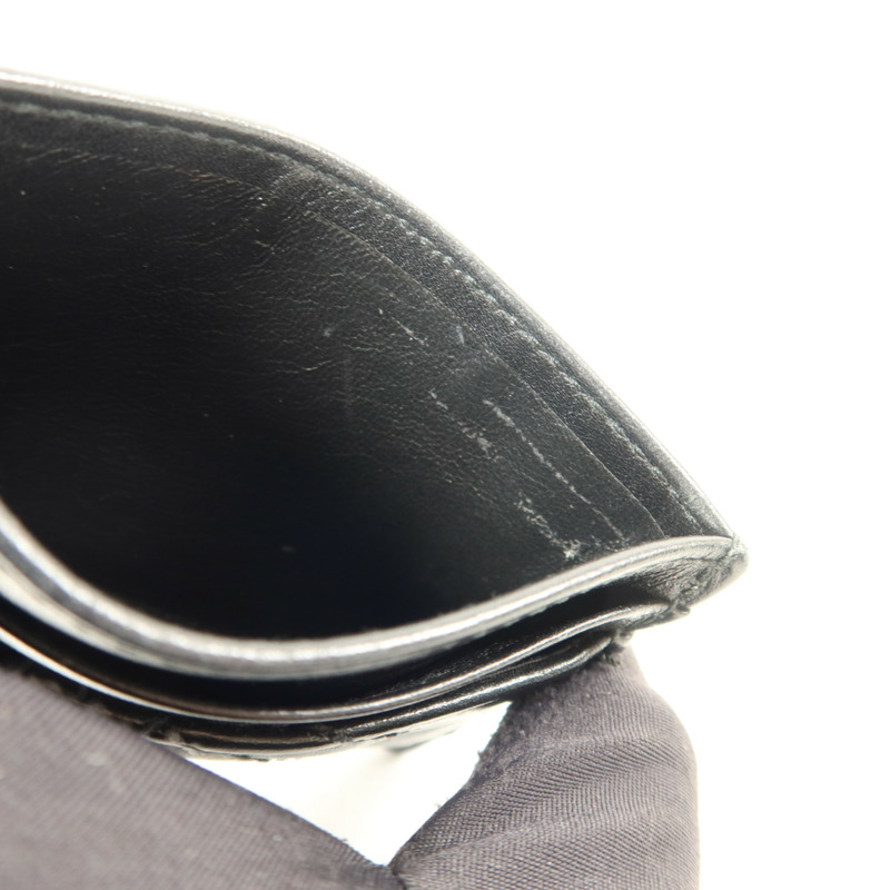 GUCCI 牛皮皮革GG Marmont Card Case卡片套-12