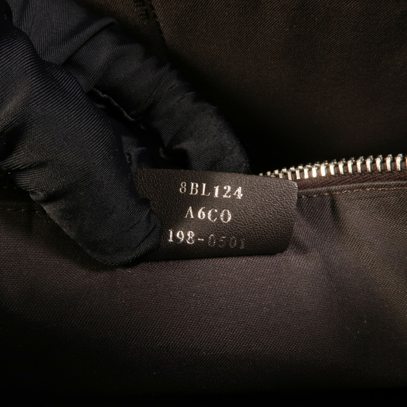 FENDI 牛皮皮革By The Way Medium手挽肩背兩用袋-10