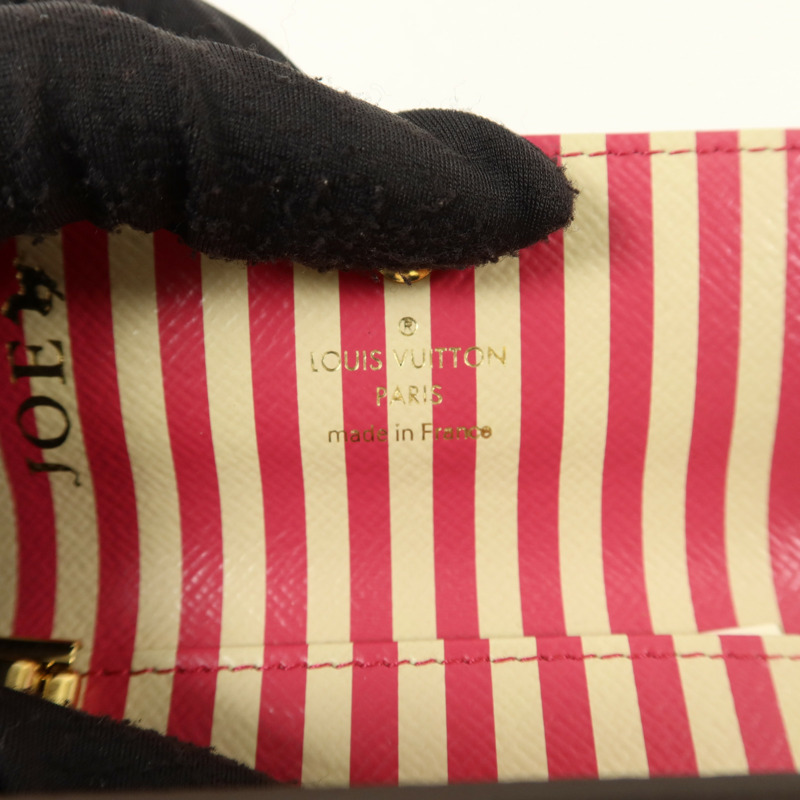 LOUIS VUITTON Monogram Multicles 4鑰匙包-6