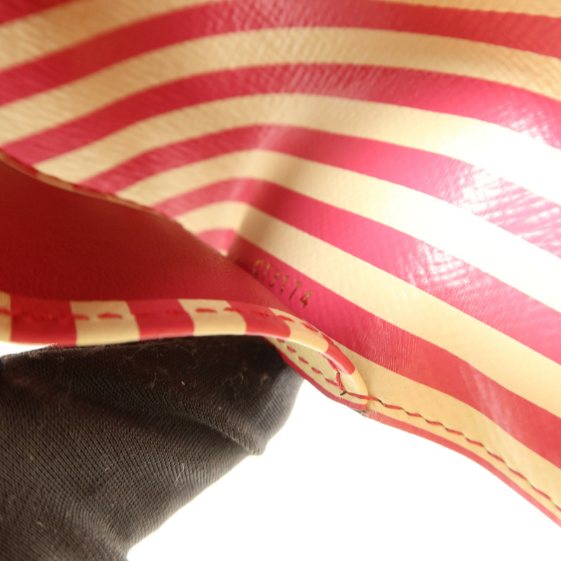 LOUIS VUITTON Monogram Multicles 4鑰匙包-7