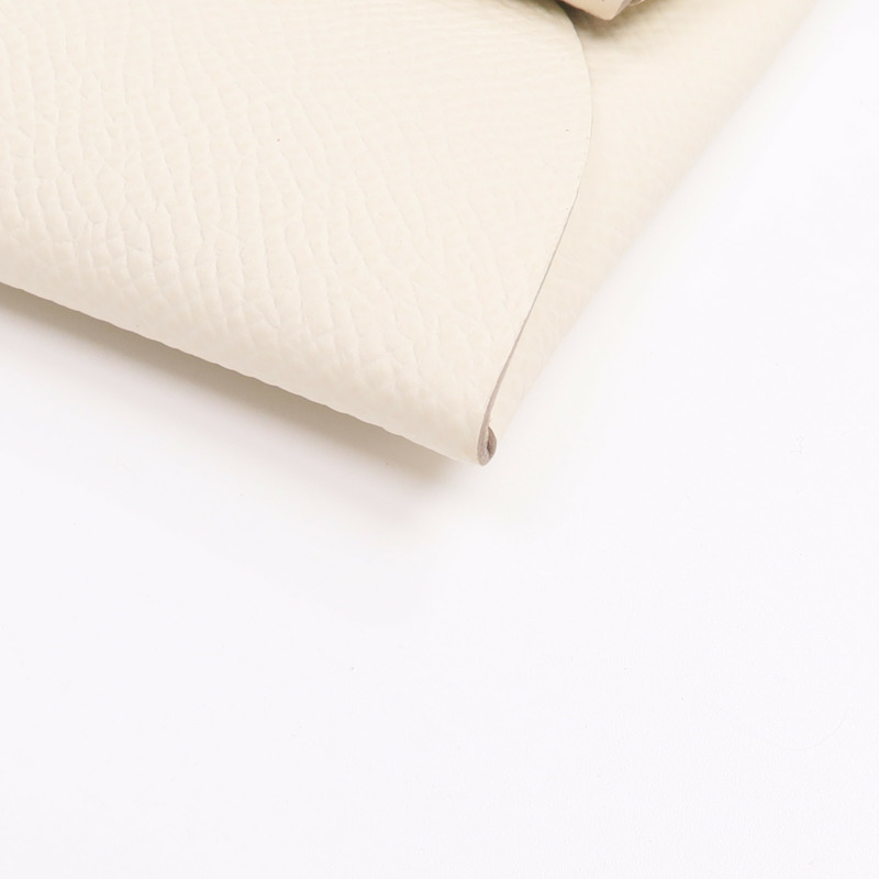 HERMES Epsom皮革Bastia零錢包Nata-10