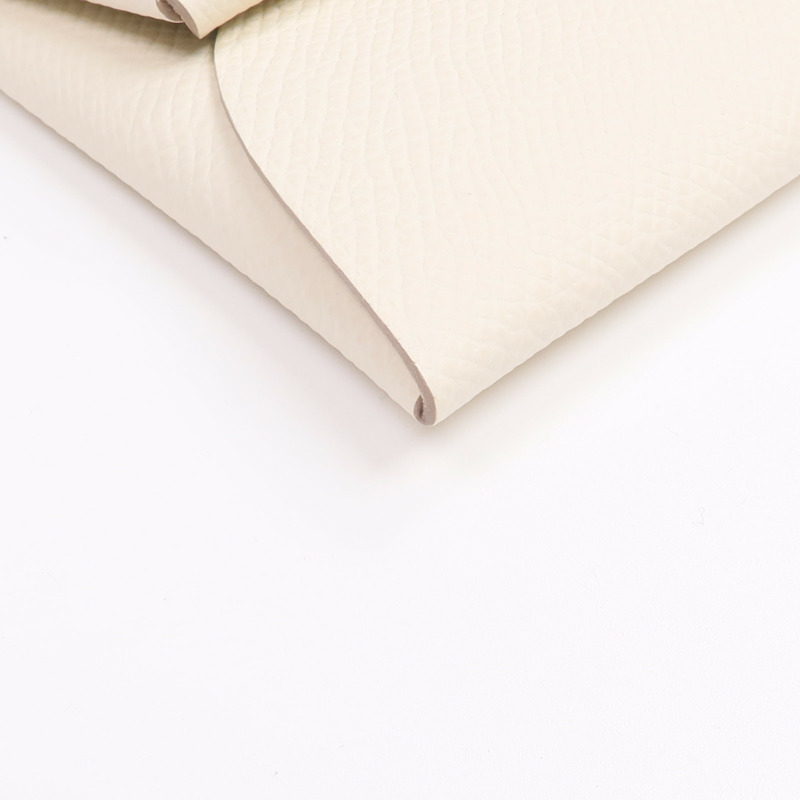 HERMES Epsom皮革Bastia零錢包Nata-11