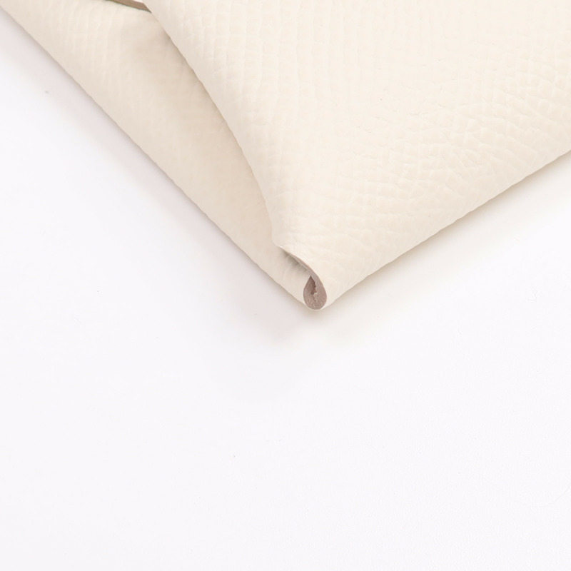 HERMES Epsom皮革Bastia零錢包Nata-12