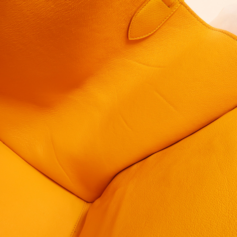 CELINE 牛皮皮革Medium Phantom Luggage手挽袋-15