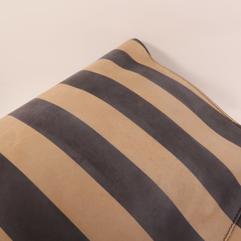 FENDI 牛皮皮革Peekaboo Iconic Medium手挽肩背兩用袋-15