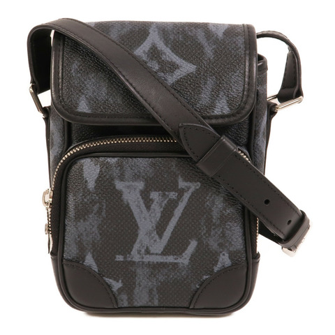 LOUIS VUITTON Monogram Pastel Amazon Messenger肩背袋