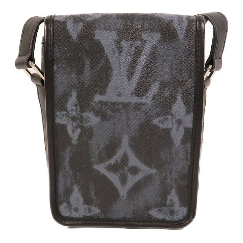 LOUIS VUITTON Monogram Pastel Amazon Messenger肩背袋-1