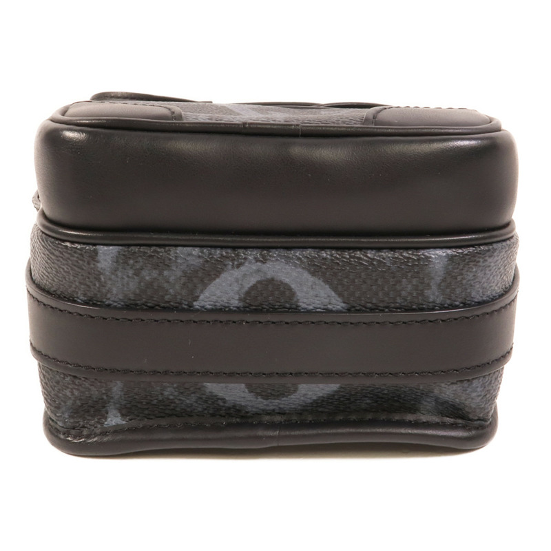 LOUIS VUITTON Monogram Pastel Amazon Messenger肩背袋-3