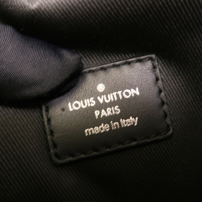 LOUIS VUITTON Monogram Pastel Amazon Messenger肩背袋-8