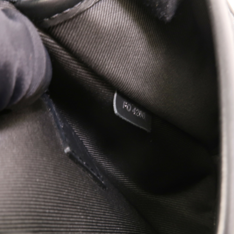 LOUIS VUITTON Monogram Pastel Amazon Messenger肩背袋-9