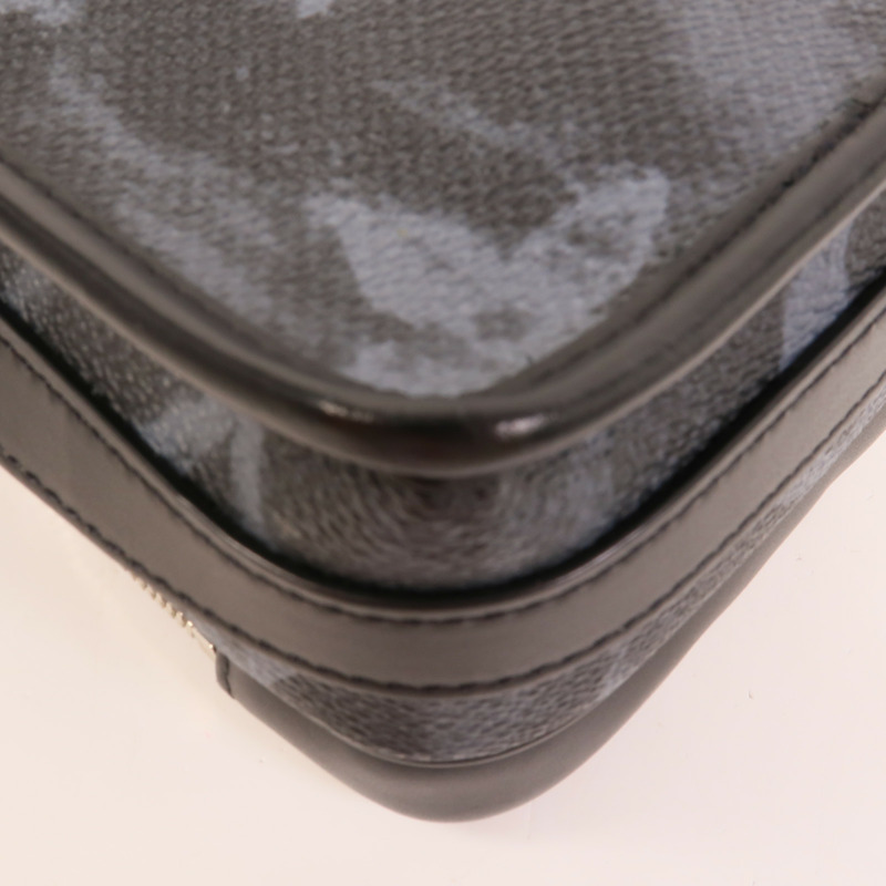 LOUIS VUITTON Monogram Pastel Amazon Messenger肩背袋-13