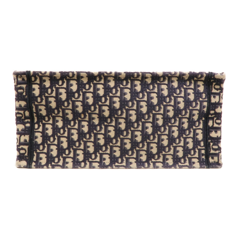 Dior 帆布Medium Dior Book Tote手挽袋-3