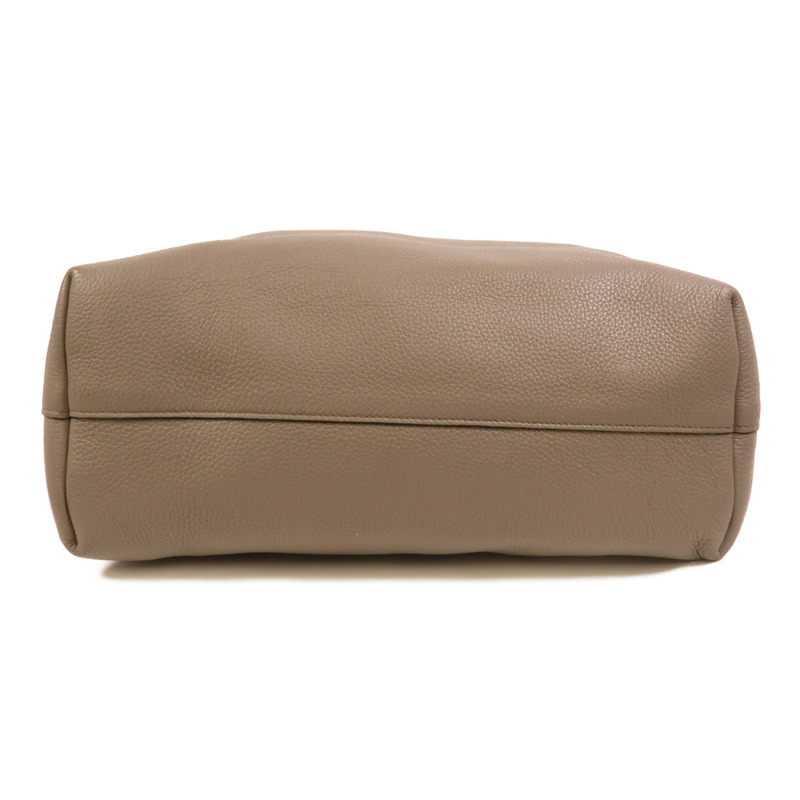 PRADA 牛皮皮革Vitello Phenix手挽肩背兩用袋-3