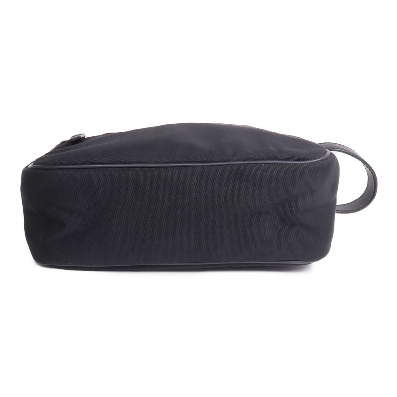 GUCCI 尼龍Pouch/Clutch手拿包-3