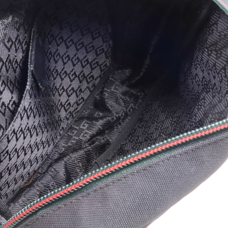 GUCCI 尼龍Pouch/Clutch手拿包-4