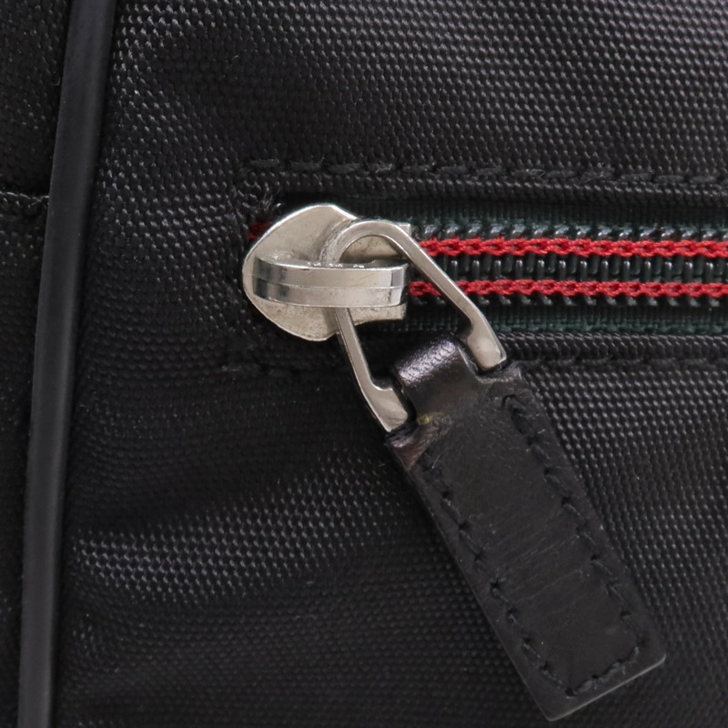 GUCCI 尼龍Pouch/Clutch手拿包-13