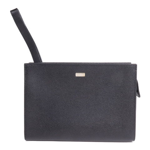 BALLY 牛皮皮革Clutch Bag手拿包