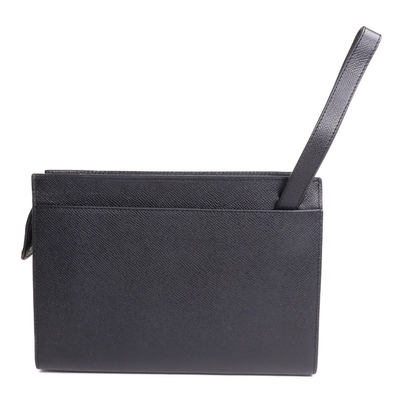 BALLY 牛皮皮革Clutch Bag手拿包-2