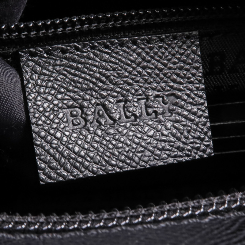 BALLY 牛皮皮革Clutch Bag手拿包-5