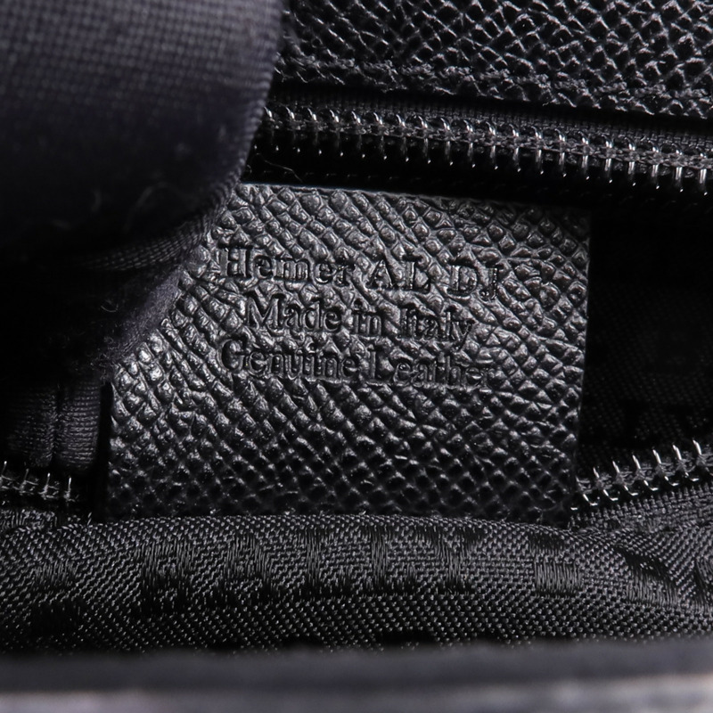 BALLY 牛皮皮革Clutch Bag手拿包-6