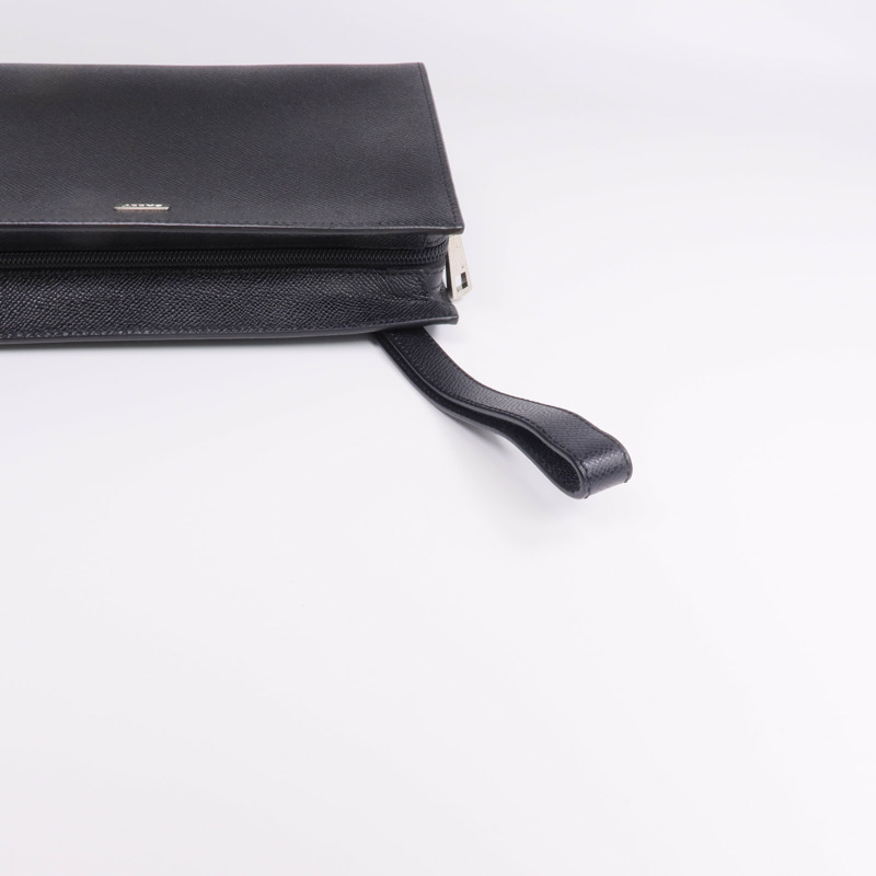 BALLY 牛皮皮革Clutch Bag手拿包-7