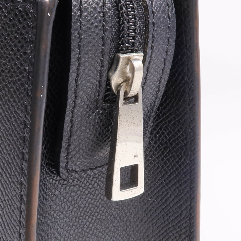 BALLY 牛皮皮革Clutch Bag手拿包-8