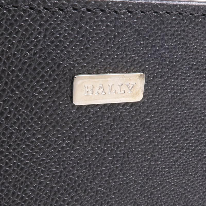 BALLY 牛皮皮革Clutch Bag手拿包-9