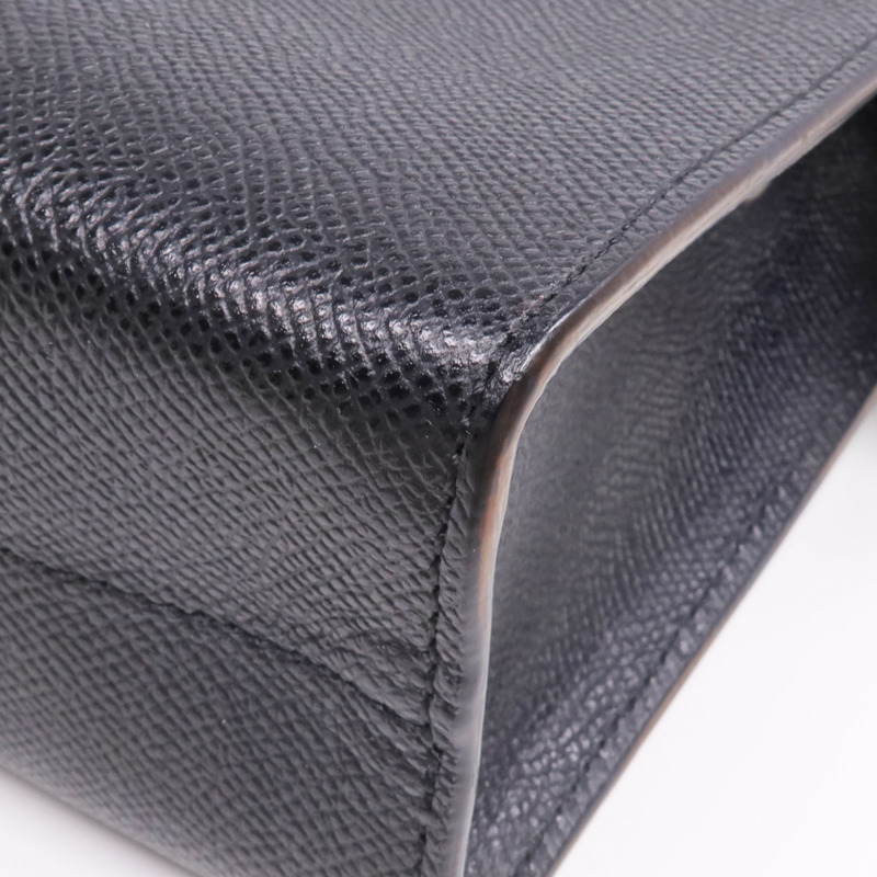 BALLY 牛皮皮革Clutch Bag手拿包-10