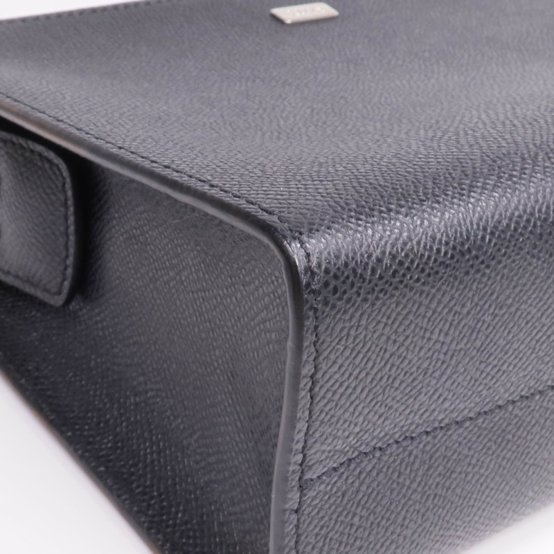 BALLY 牛皮皮革Clutch Bag手拿包-11