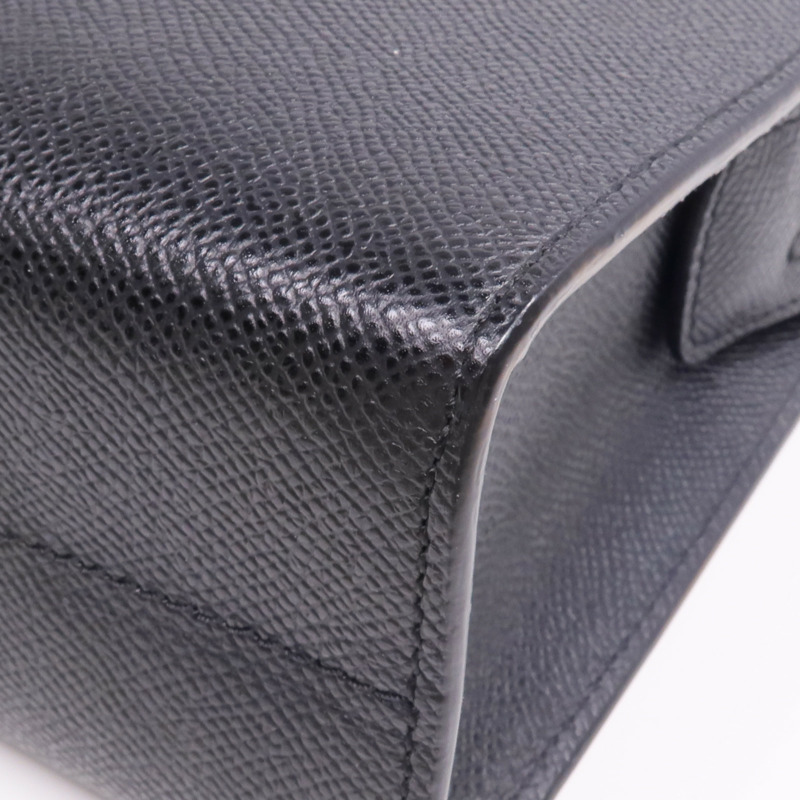 BALLY 牛皮皮革Clutch Bag手拿包-12