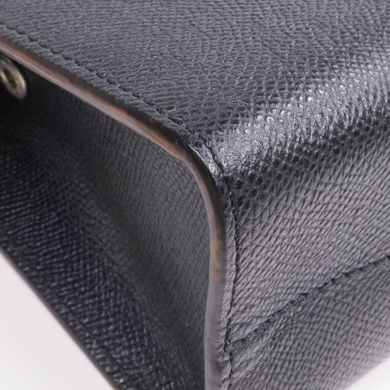 BALLY 牛皮皮革Clutch Bag手拿包-13