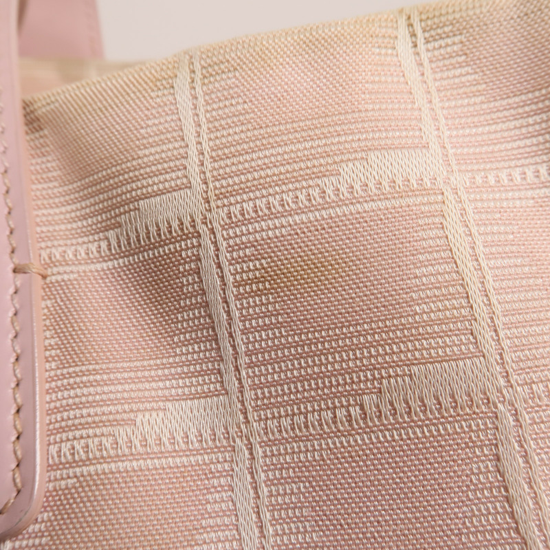 CHANEL 尼龍New Travel Line Tote Bag手挽袋-13