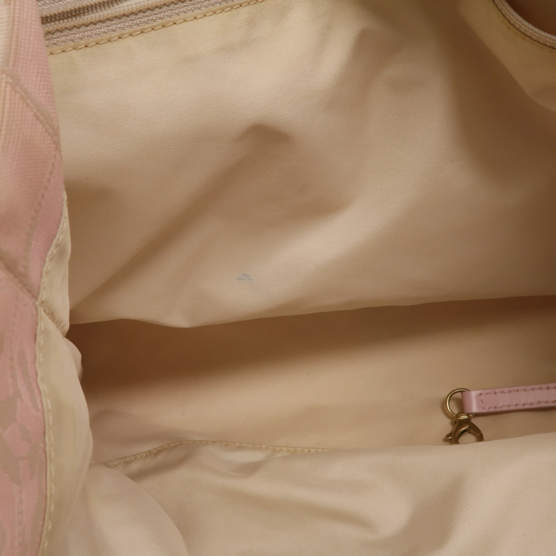 CHANEL 尼龍New Travel Line Tote Bag手挽袋-15