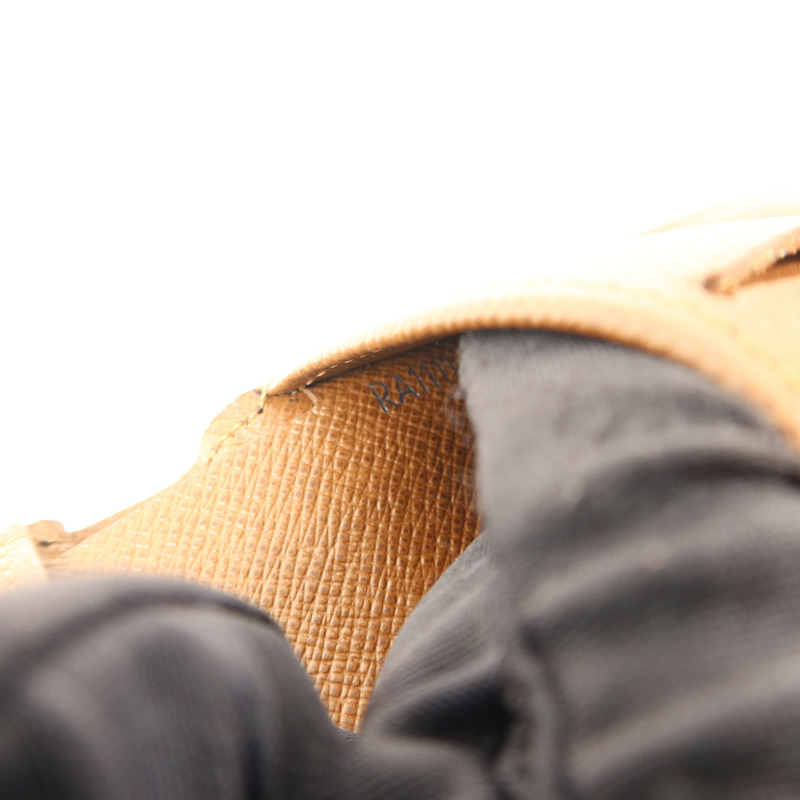 LOUIS VUITTON Monogram Multiple Wallet錢包-7