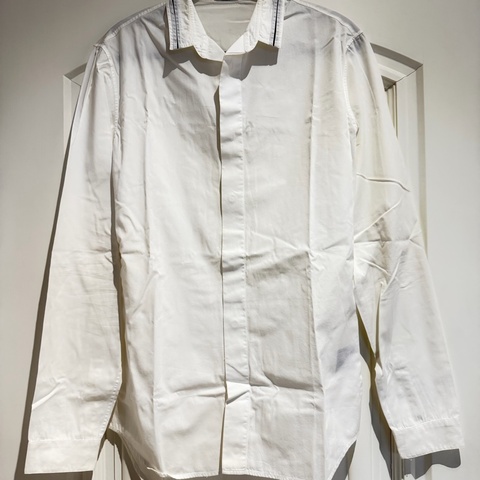 Dior Homme Dress Shirt 襯衣