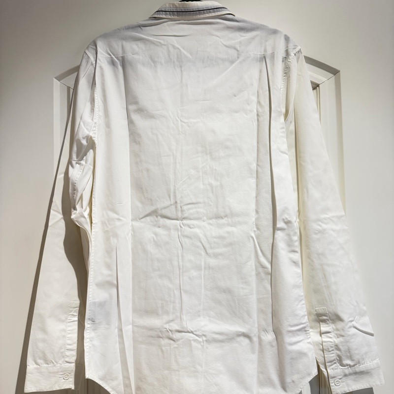 Dior Homme Dress Shirt 襯衣-1