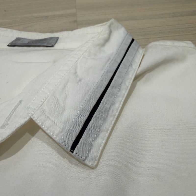 Dior Homme Dress Shirt 襯衣-2