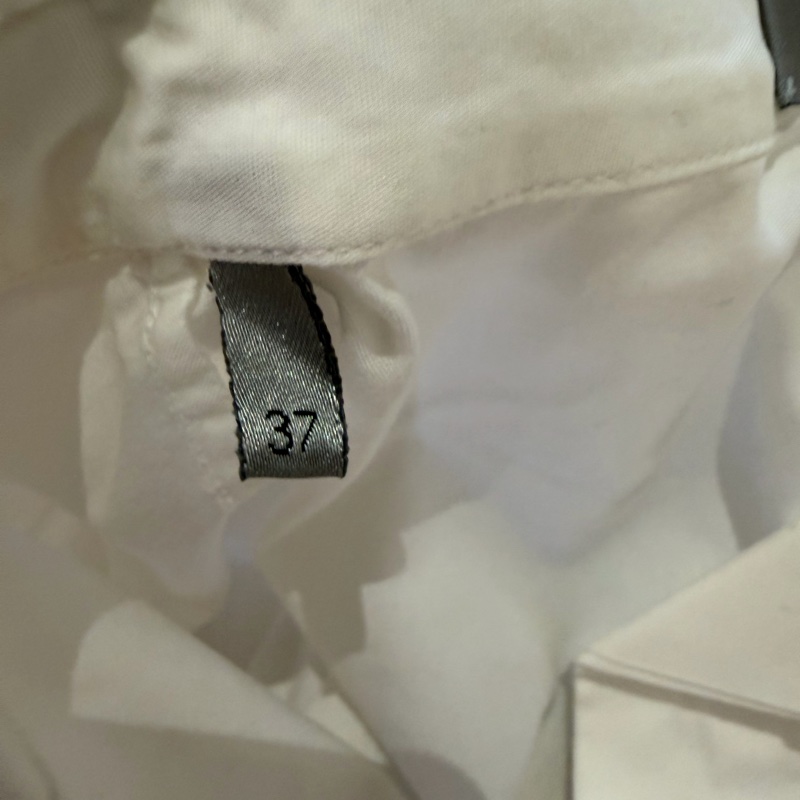 Dior Homme Dress Shirt 襯衣-4