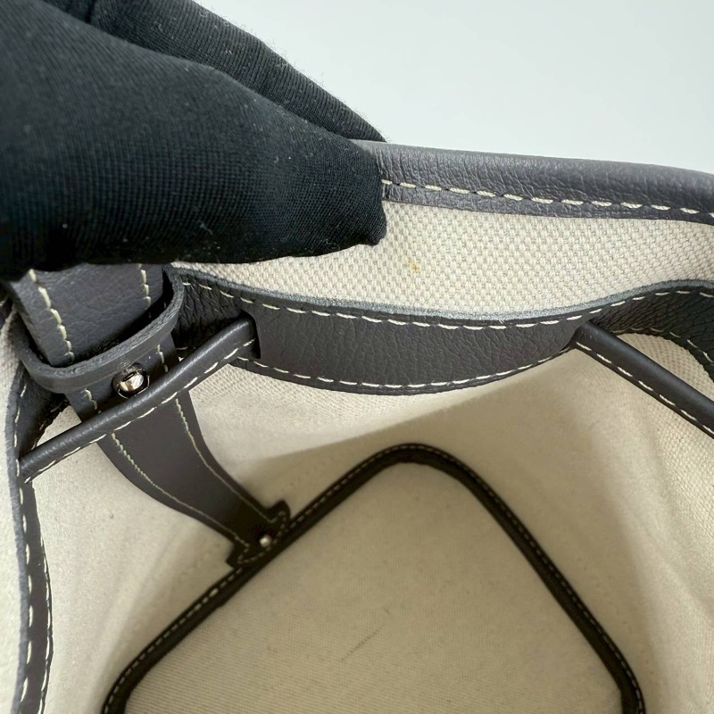 Goyard petit flot 水桶包 灰色-5