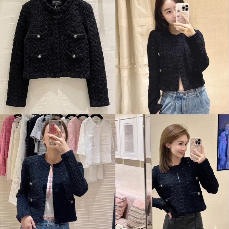 Chanel Jacket-2