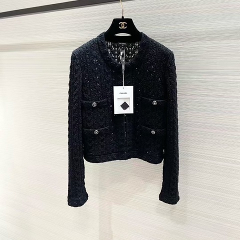 Chanel Jacket