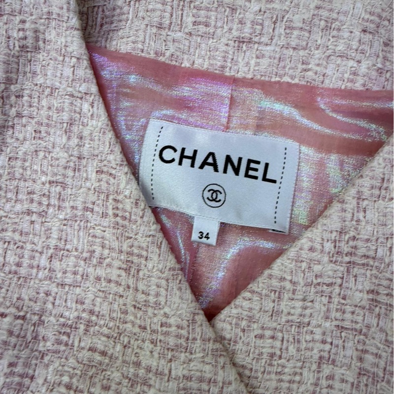 Chanel 女裝外套-2