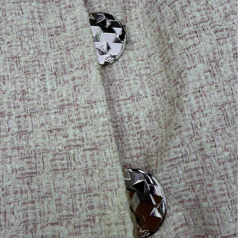Chanel 女裝外套-4