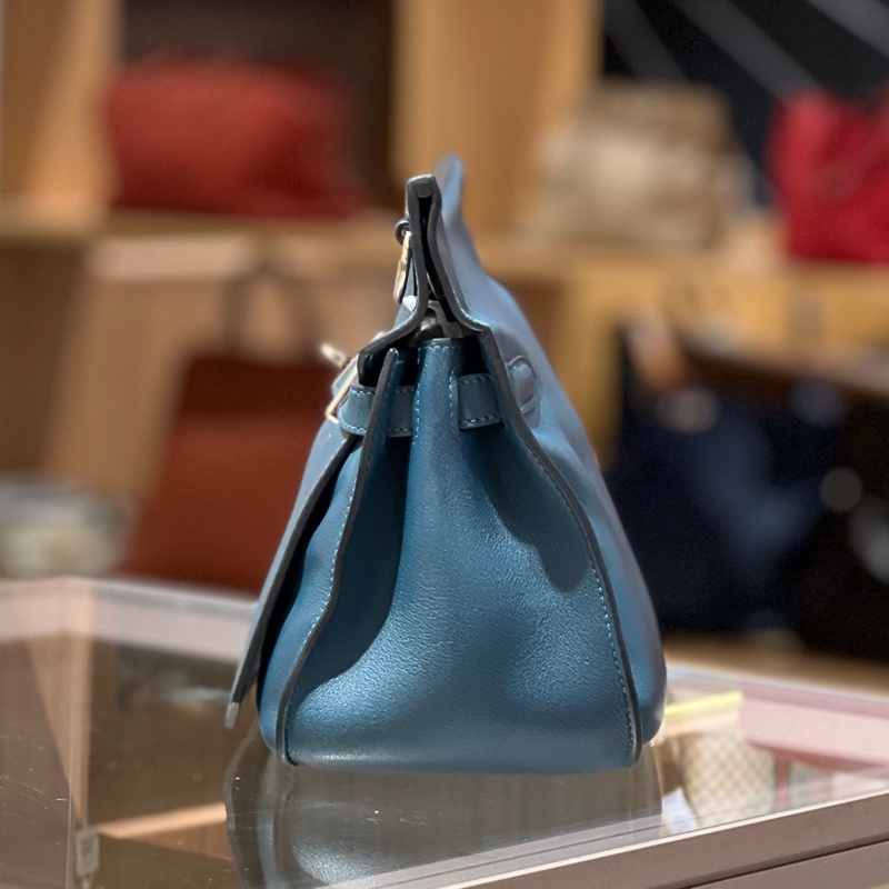 Hermes爱马仕jypsiere 吉普赛28-2