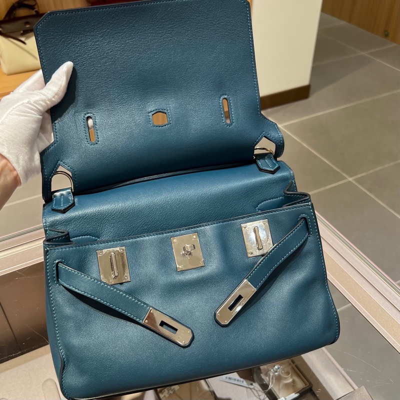 Hermes爱马仕jypsiere 吉普赛28-5